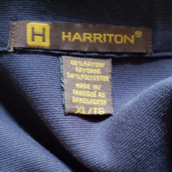 Button down polo - Picture 2 of 2